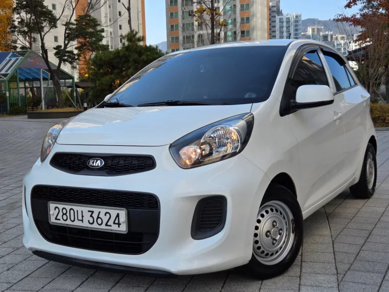 Kia Morning