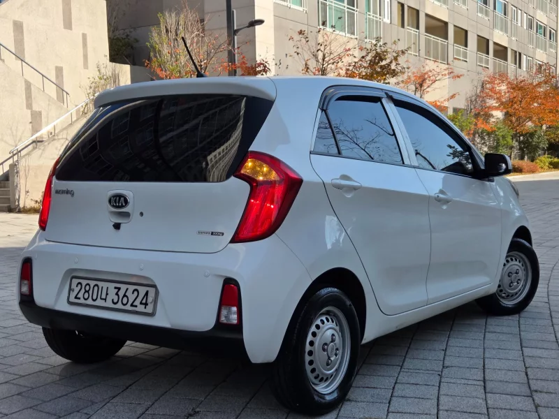 Kia Morning