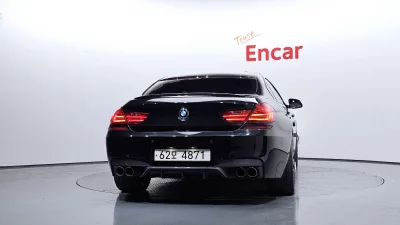 BMW 6-Series