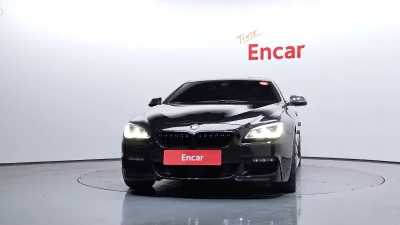 BMW 6-Series