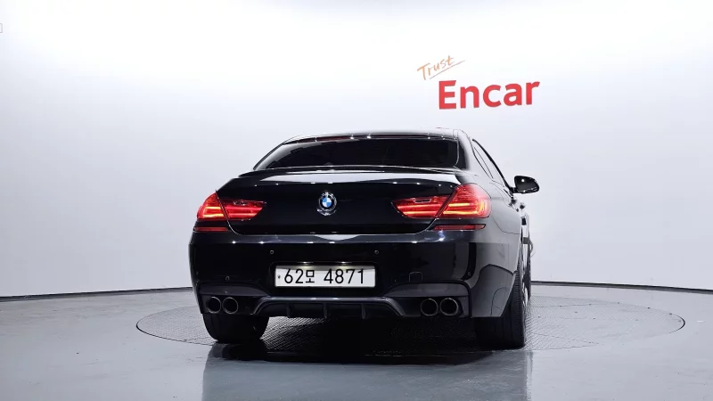 BMW 6-Series