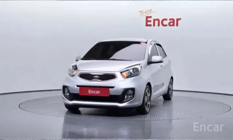 Kia Morning