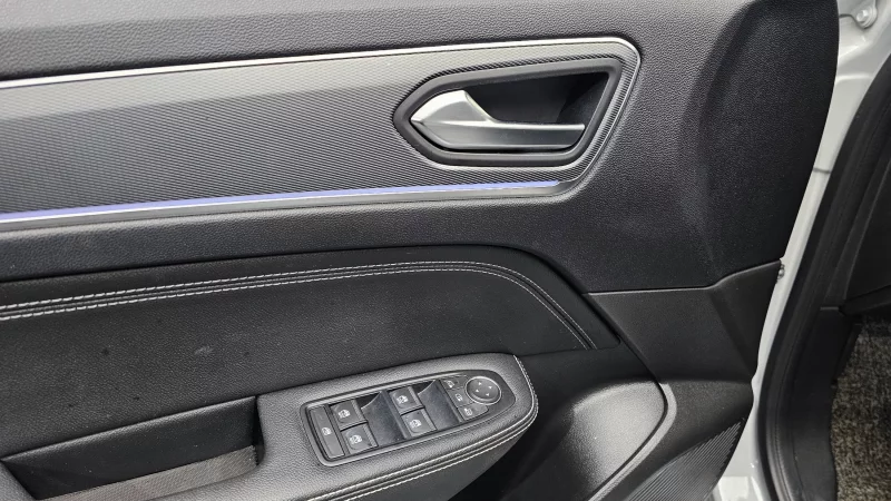 Renault Samsung XM3