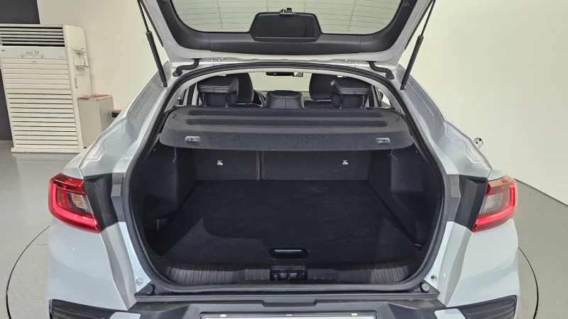 Renault Samsung XM3