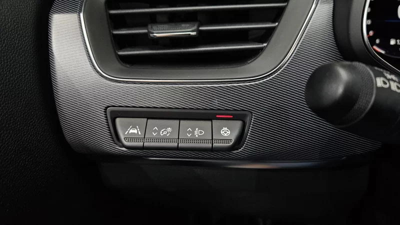 Renault Samsung XM3