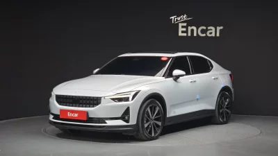 Polestar Polestar 2