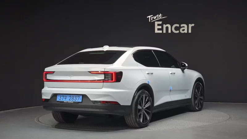 Polestar Polestar 2