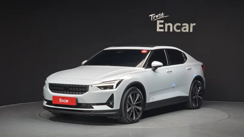Polestar Polestar 2