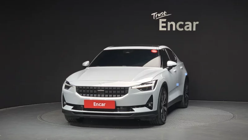 Polestar Polestar 2