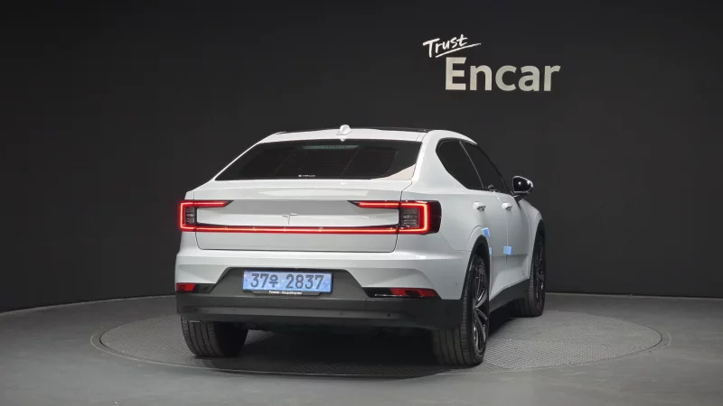 Polestar Polestar 2