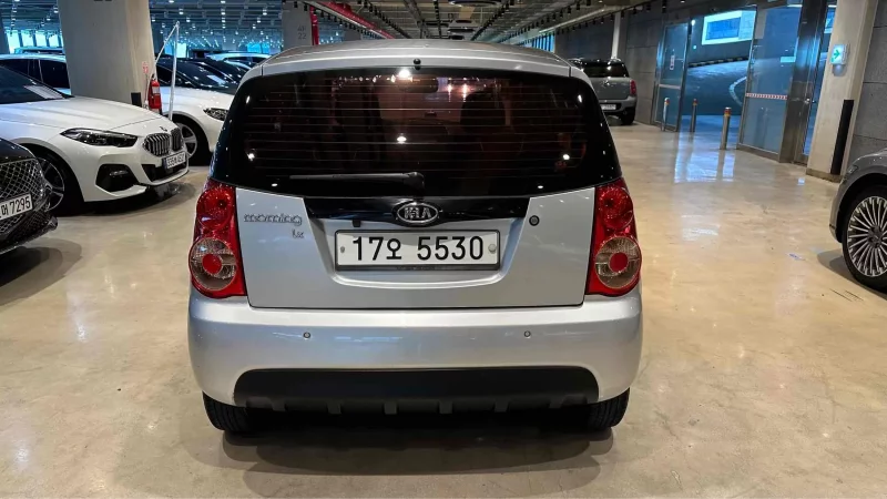 Kia Morning