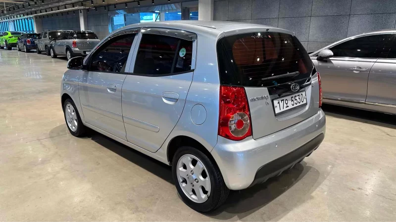 Kia Morning