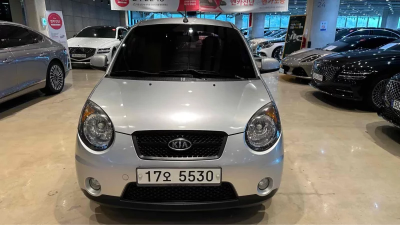 Kia Morning