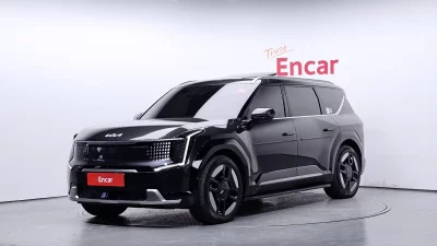 Kia EV9