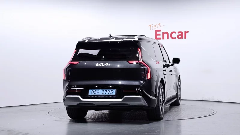 Kia EV9