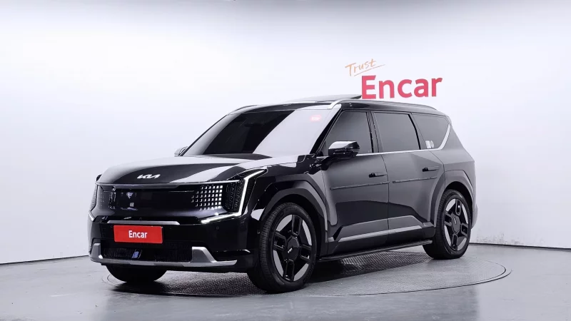 Kia EV9