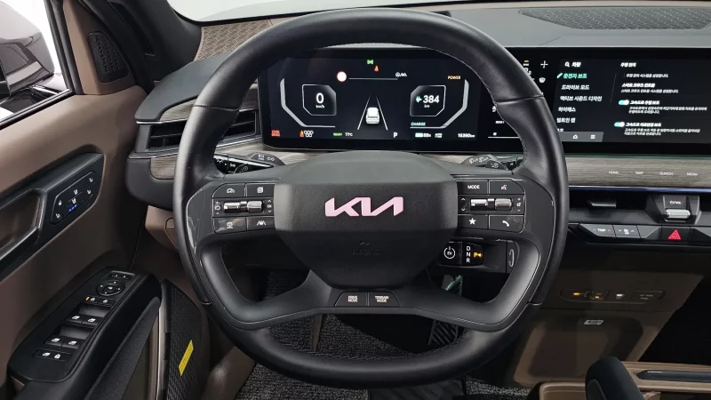 Kia EV9