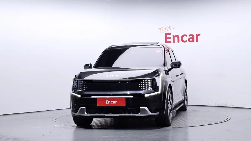Kia EV9