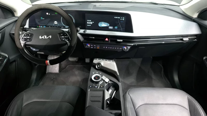 Kia EV6