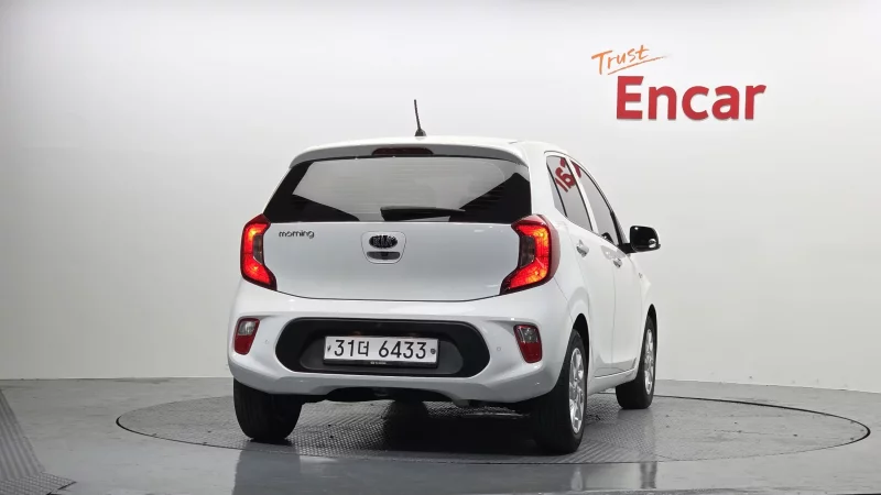 Kia Morning