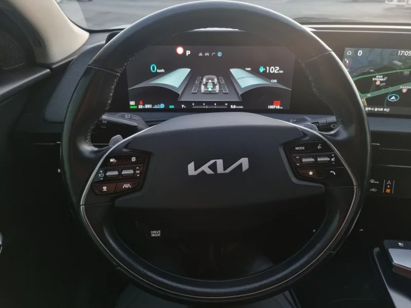 Kia EV6