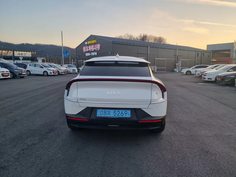 Kia EV6