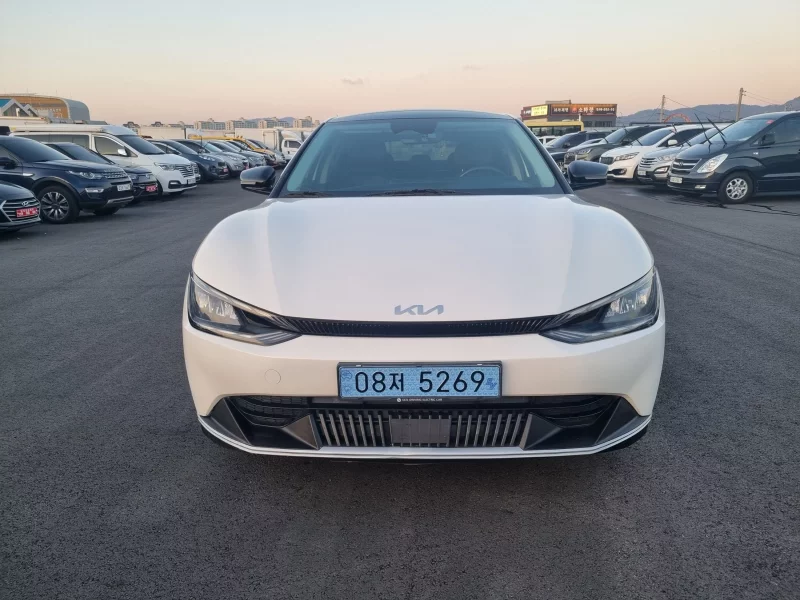 Kia EV6