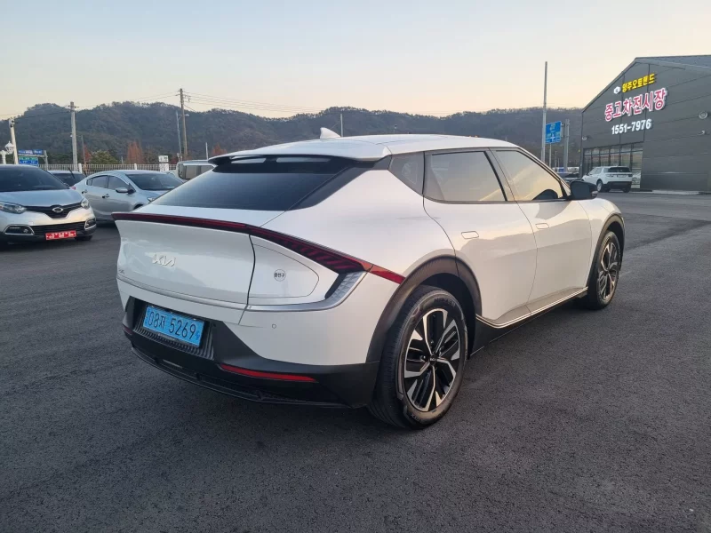 Kia EV6