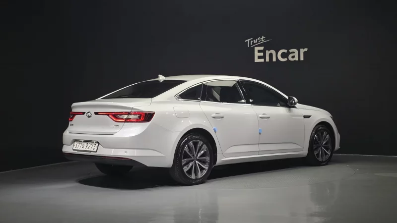 Renault SM6 — фото 2