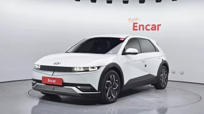Hyundai Ioniq5