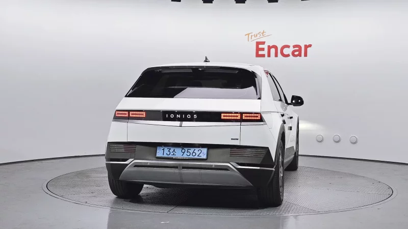 Hyundai Ioniq5