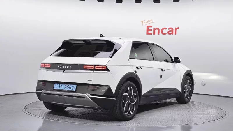 Hyundai Ioniq5