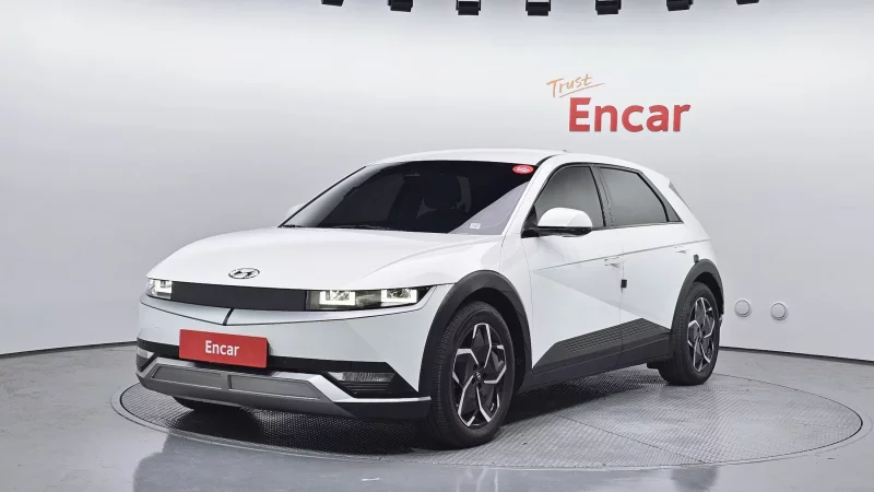 Hyundai Ioniq5