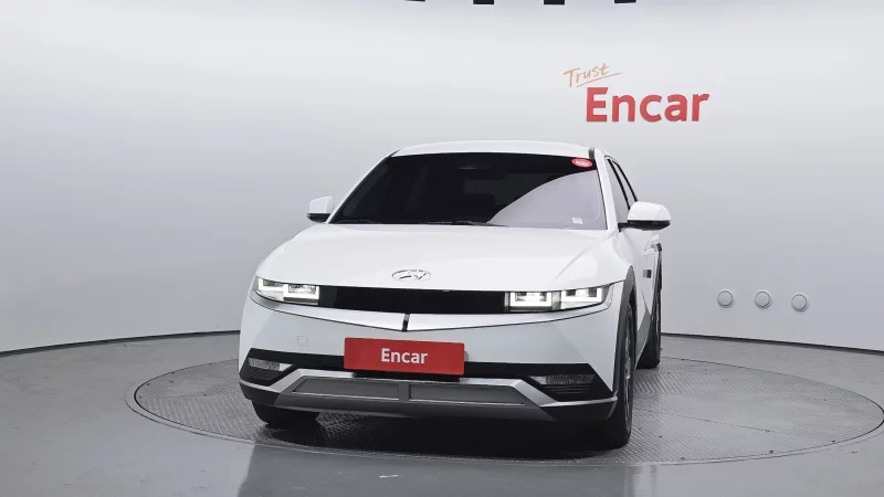 Hyundai Ioniq5
