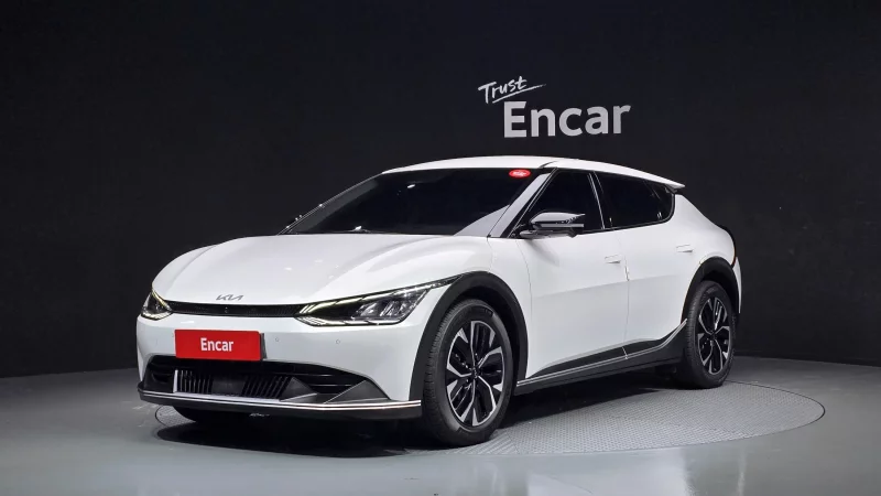Kia EV6