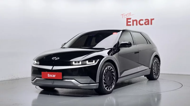 Hyundai Ioniq5