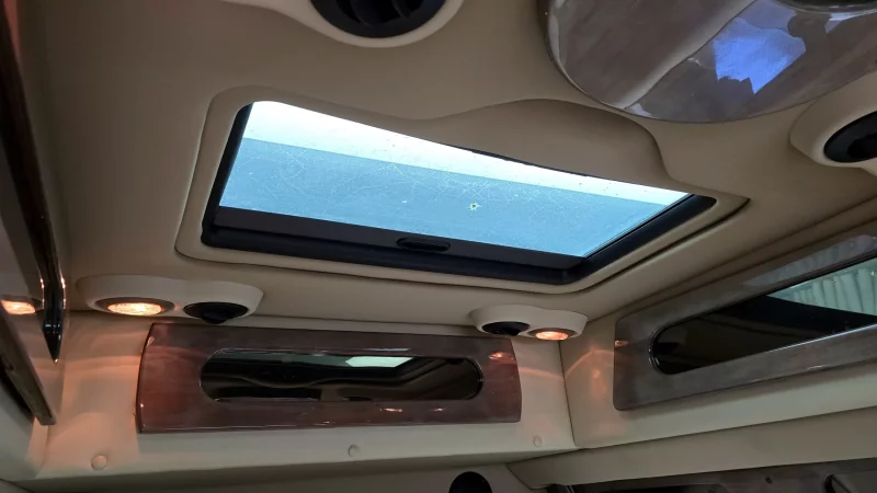 Chevrolet Express Van