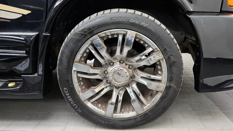 Chevrolet Express Van