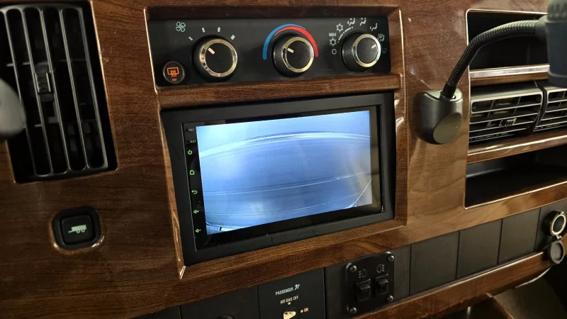 Chevrolet Express Van