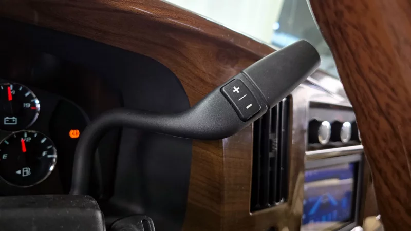 Chevrolet Express Van