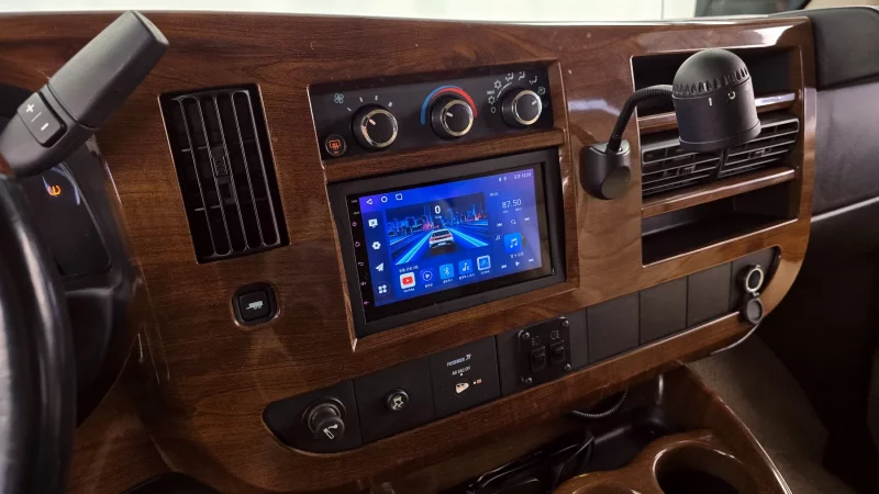 Chevrolet Express Van