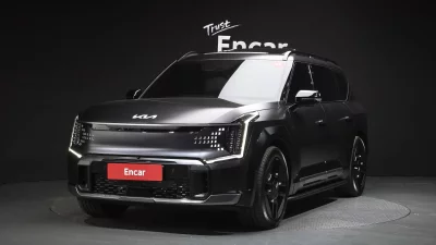 Kia EV9