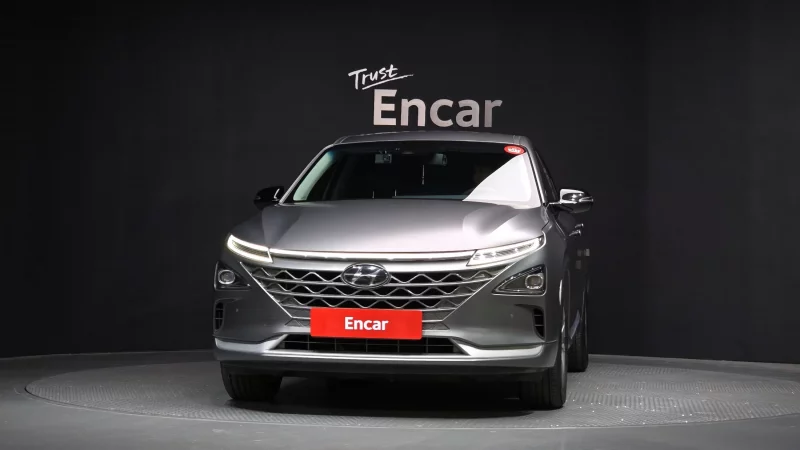 Hyundai Nexo
