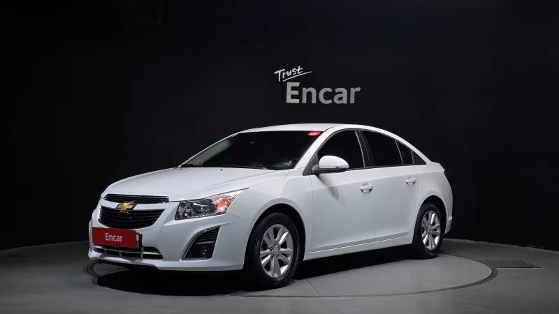Daewoo Cruze