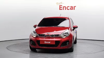 Kia pride
