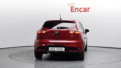 Kia pride
