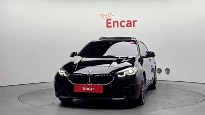 BMW 2-Series