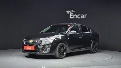 Daewoo Cruze