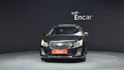 Daewoo Cruze