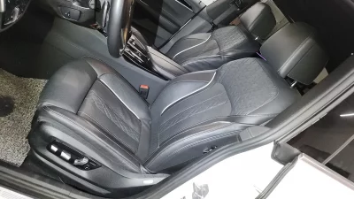 BMW 6-Series Gran Turismo